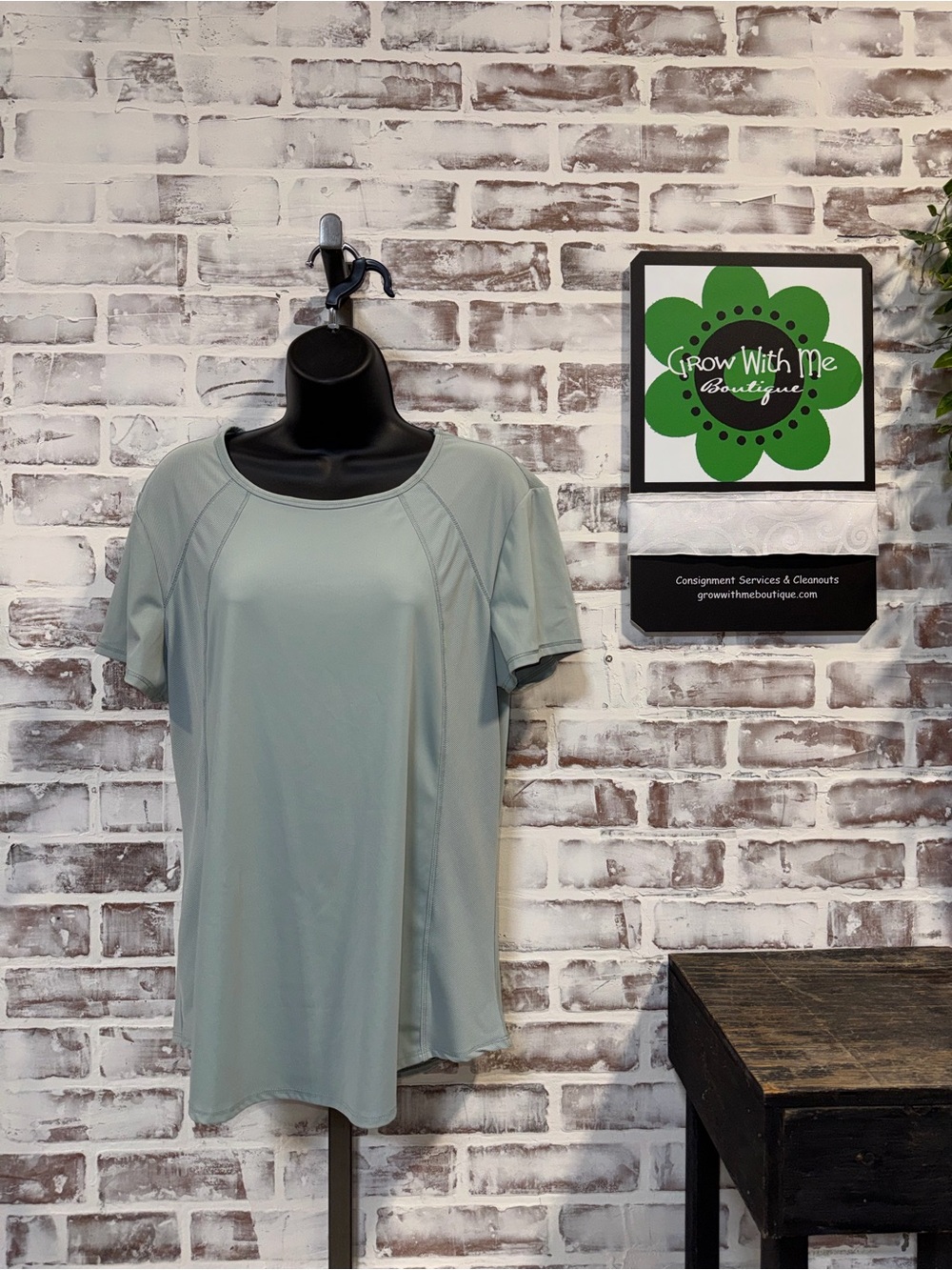 Spyder Sage Short-Sleeve Performance Tee